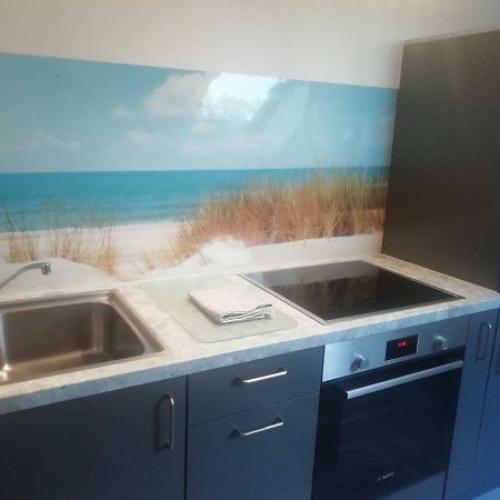 Ferienwohnung Nordfriesland Achtrup Exterior foto
